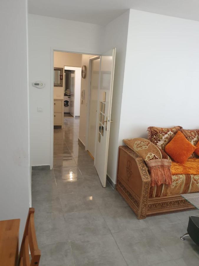 סן-דני 8 Rue Brise Echalas מראה חיצוני תמונה