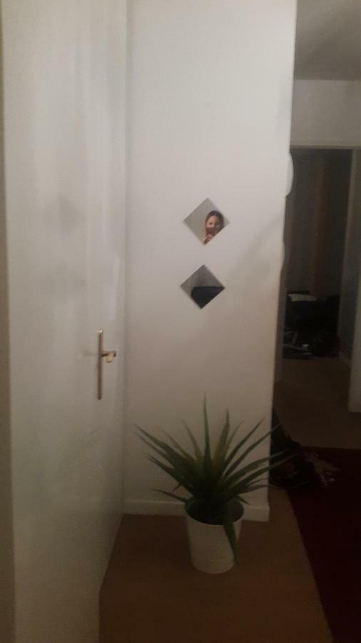 סן-דני 8 Rue Brise Echalas מראה חיצוני תמונה