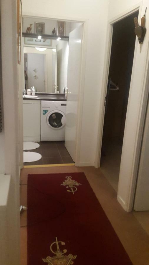 סן-דני 8 Rue Brise Echalas מראה חיצוני תמונה