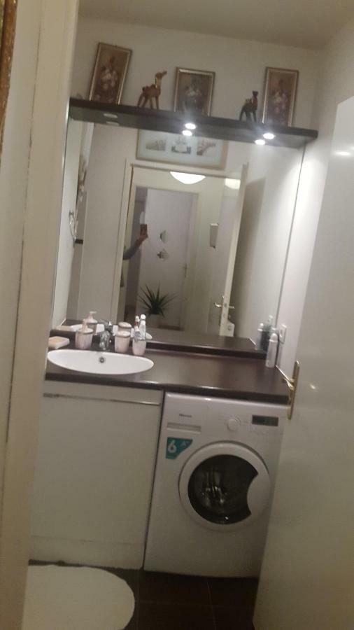 סן-דני 8 Rue Brise Echalas מראה חיצוני תמונה